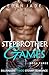 Stepbrother Games: Book Three (Billionaire TABOO Steamy Romance)
