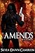 Amends: A Zara Lain Novel (Demons of Oblivion 1.5)