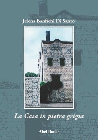 La Casa in pietra grigia (Kindle Edition)