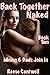 Back Together Naked: Moms And Dads Join In: Book Two