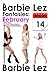 The Barbie Lez Fantasies - Month 14: February