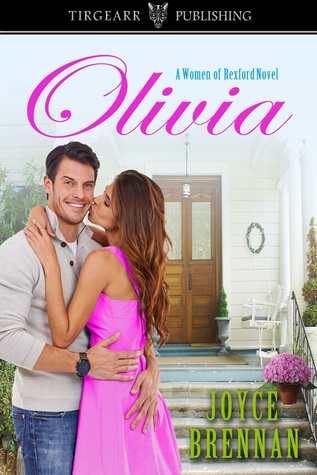 Olivia (Women of Rexford Book 1)