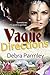 Vague Directions by Debra Parmley