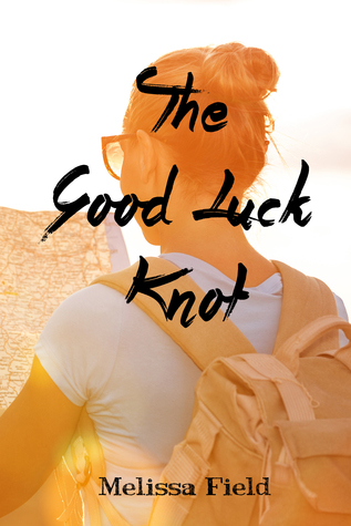 The Good Luck Knot