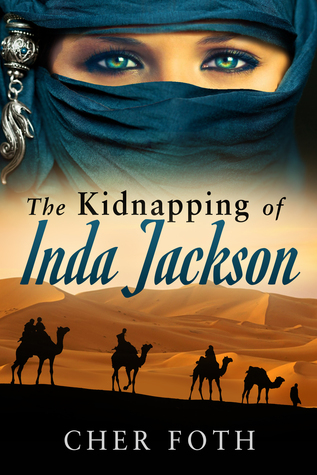 The Kidnapping of Inda Jackson