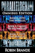 Parallelogram Omnibus Edition