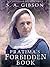 Pratima's Forbidden Book (The Protected Books, #1)