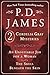 2 Cordelia Gray Mysteries: ...