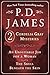2 Cordelia Gray Mysteries by P.D. James