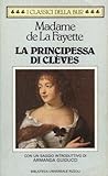 La principessa di Clèves by Madame de La Fayette