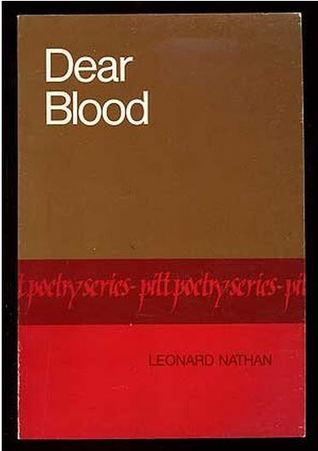 Dear blood