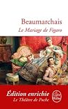 Le Mariage de Figaro