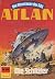 Atlan 508: Die Schläfer: At...