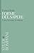 Forme del sapere: L'eros, la morte, la violenza