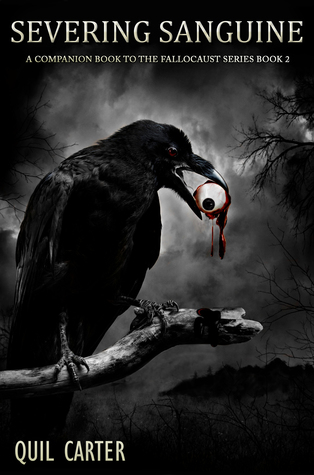 Severing Sanguine  (A Companion Book to The Fallocaust Series, #2)