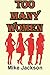 Too Many Women (Becker Book 1)