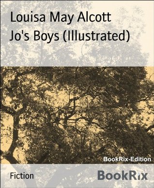 Jo's Boys