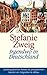 Irgendwo in Deutschland: Autobiographischer Roman (German Edition)