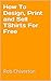 How To Design, Print and Se...