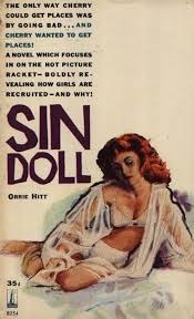 Sin Doll (Paperback)
