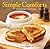 Simple Comforts: 50 Heartwa...