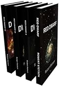 RED DWARF BUNDLED