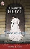 Cher monstre by Elizabeth Hoyt