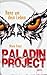 Renn um dein Leben (Paladin Project, #1)
