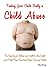 Feeding Your Child Badly is Child Abuse by Glenn Harrison