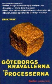 Göteborgskravallerna och processerna (Paperback)
