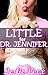 Little for Dr. Jennifer (Lesbian ABDL, Age Play, Medical, First Time)
