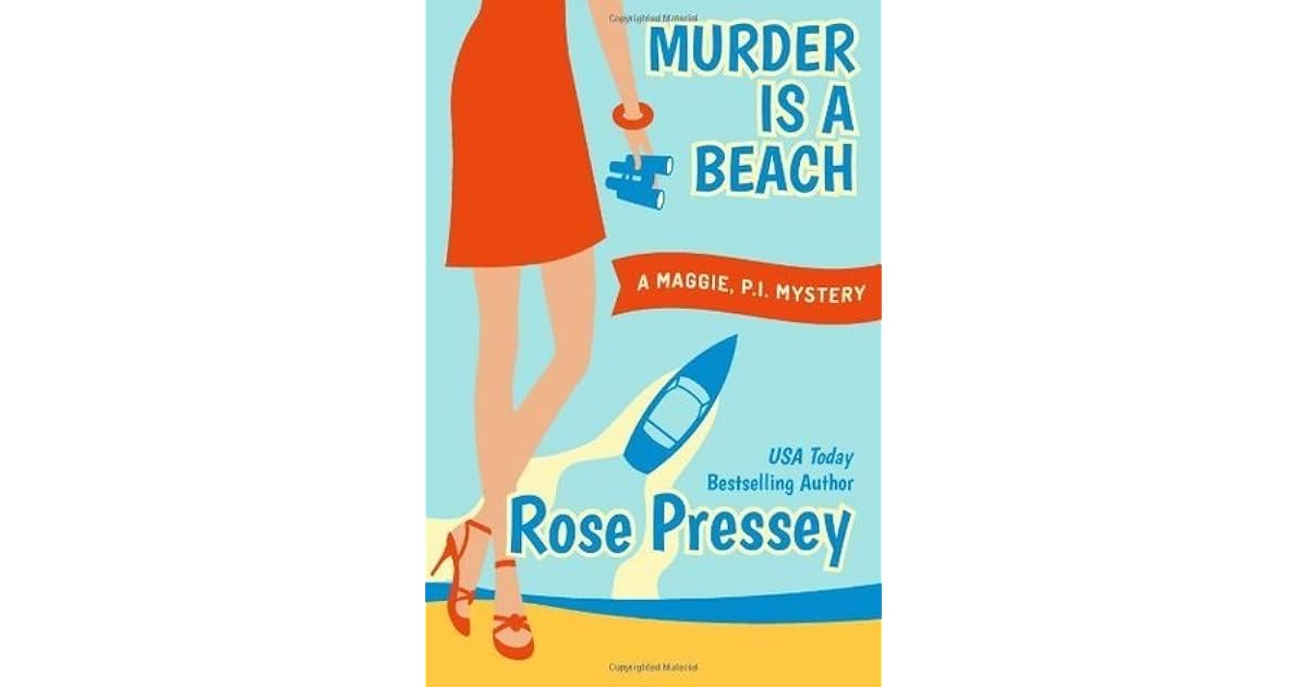 Rose Pressey