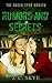 Rumors and Secrets: Halloween horror book (The Green Eyed Wraith Trilogy 2)