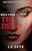 Back From The Dead (The Green Eyed Wraith Trilogy #3)