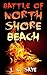 Battle of North Shore Beach (The Awakening Rage #2)