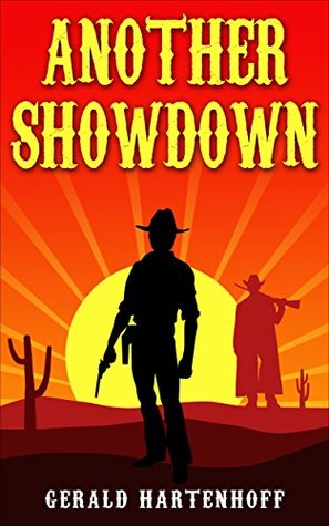 Another Showdown (Kindle Edition)