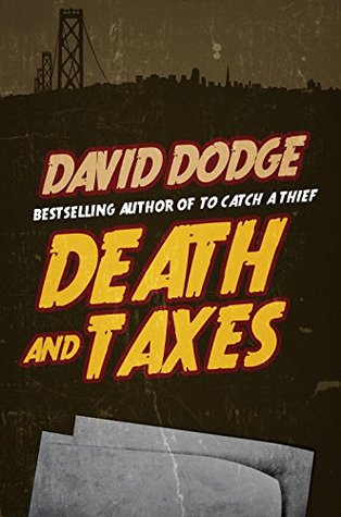 Death and Taxes (Whit Whitney #1)