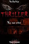 You are Mine by Tracy Stewart