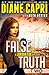 False Truth: Part Two (Jordan Fox Mystery, #2)