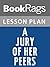 Lesson Plan A Jury of Her Peers by Susan Glaspell