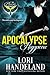Apocalypse Happens (The Phoenix Chronicles #3)