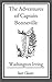 The Adventures of Captain Bonneville by Washington Irving