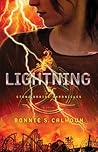 Lightning by Bonnie S. Calhoun Lightning by Bonnie S. Calhoun