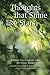 Thoughts that Shine like Stars