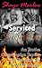 Serviced by Firefighters (Firefighters Erotica & MFM Menage, #1)