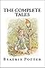 Beatrix Potter The Complete Tales by Beatrix Potter