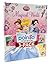 Sleeping Beauty, Cinderella, and Magical World (Poingo 3-Storybook Disney Princess Library)