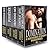 Domination : 4 histoires d’amour passionnel (French Edition)