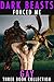 Dark Beasts Forced Me Gay: Three Book Collection
