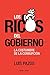 Los ricos del gobierno (Spanish Edition)